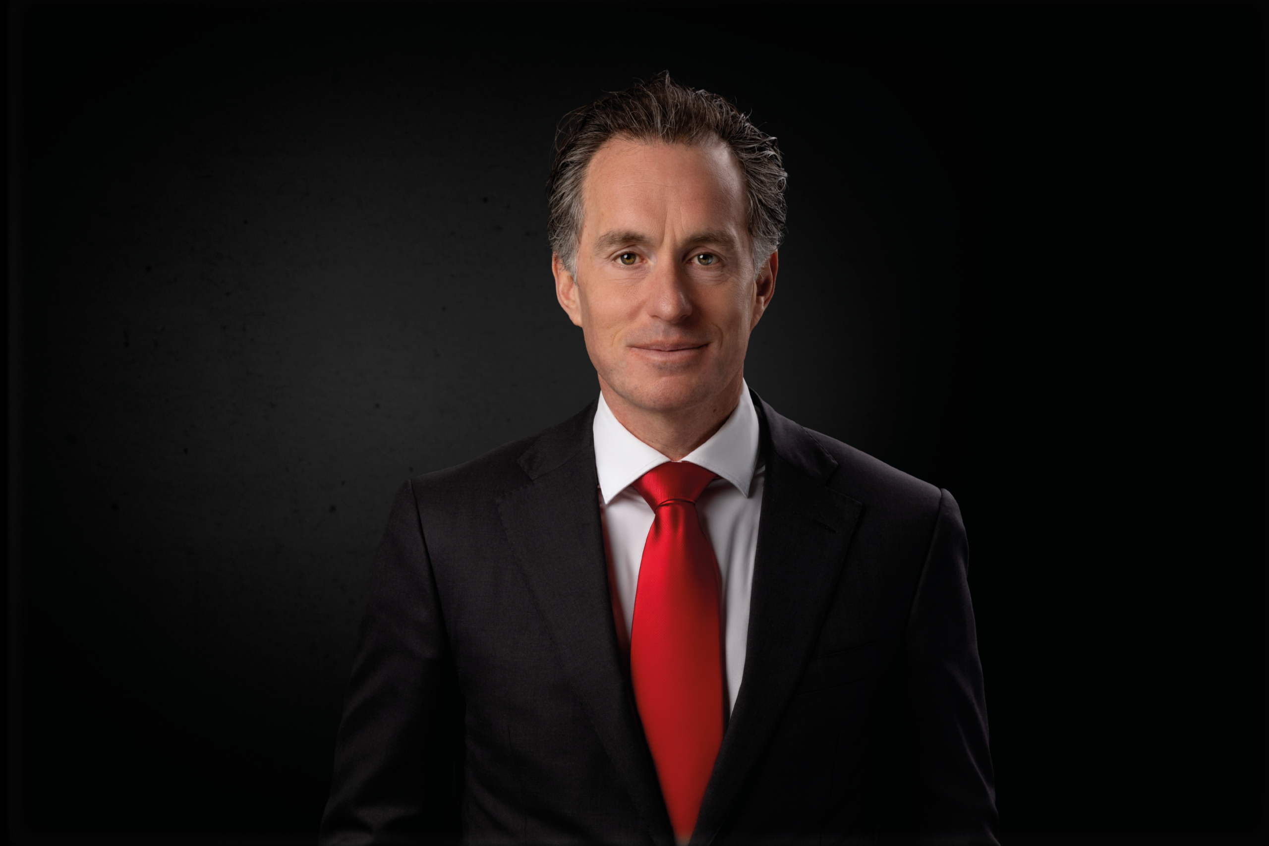 Eran Hausel - directeur, NVM makelaar - Heeren Makelaars Amsterdam en Het Gooi