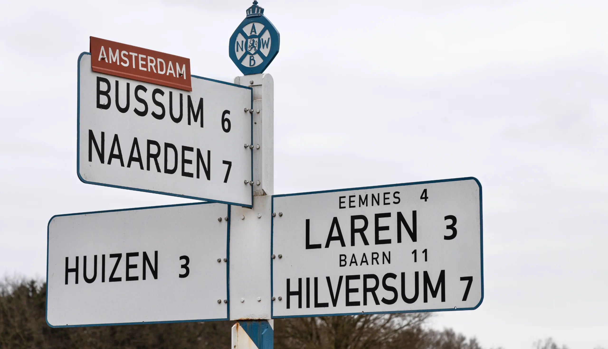 Projecten in Het Gooi coming soon