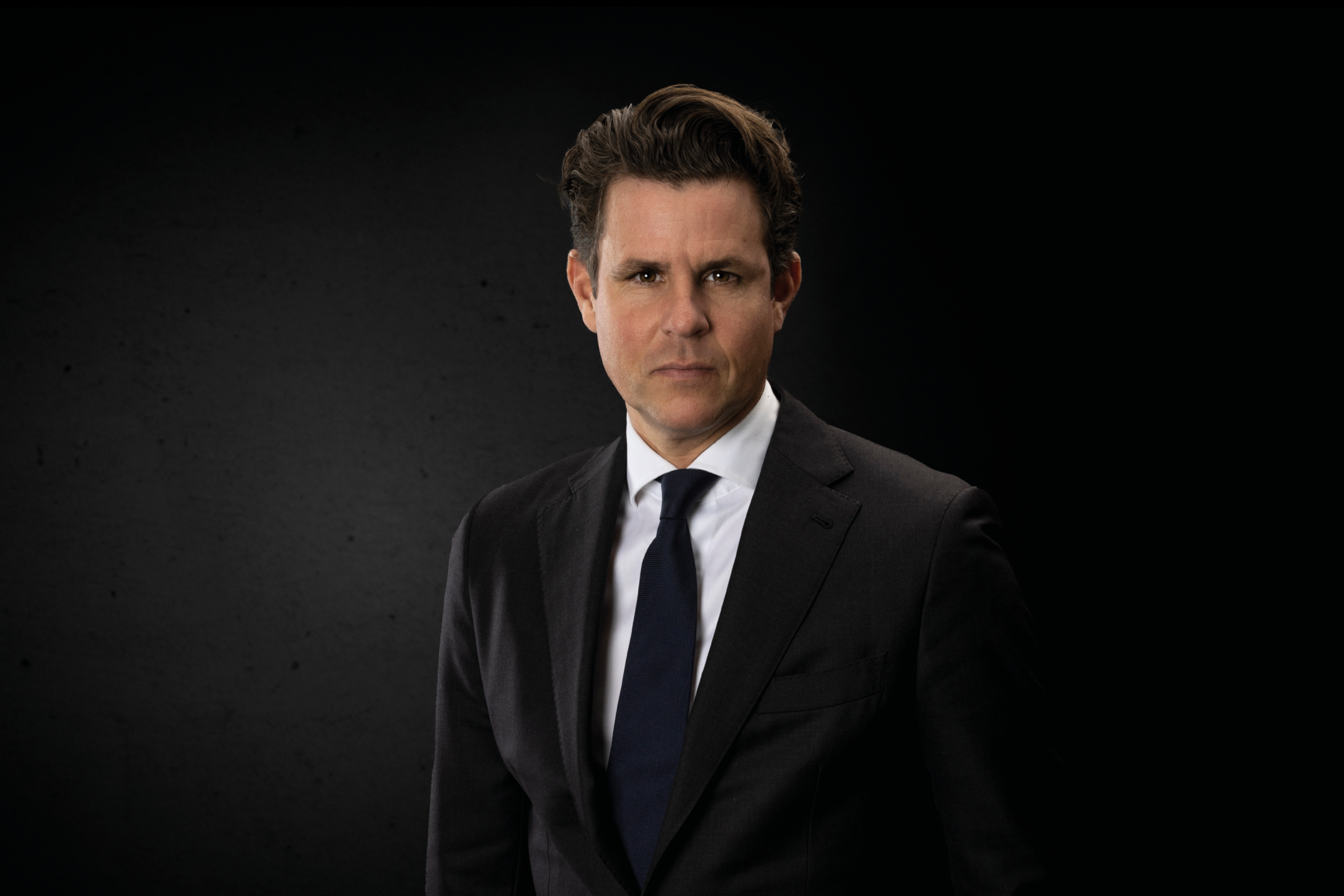 Sander Bovenkerk, Directeur - NVM makelaar Heeren Makelaars en Het Gooi