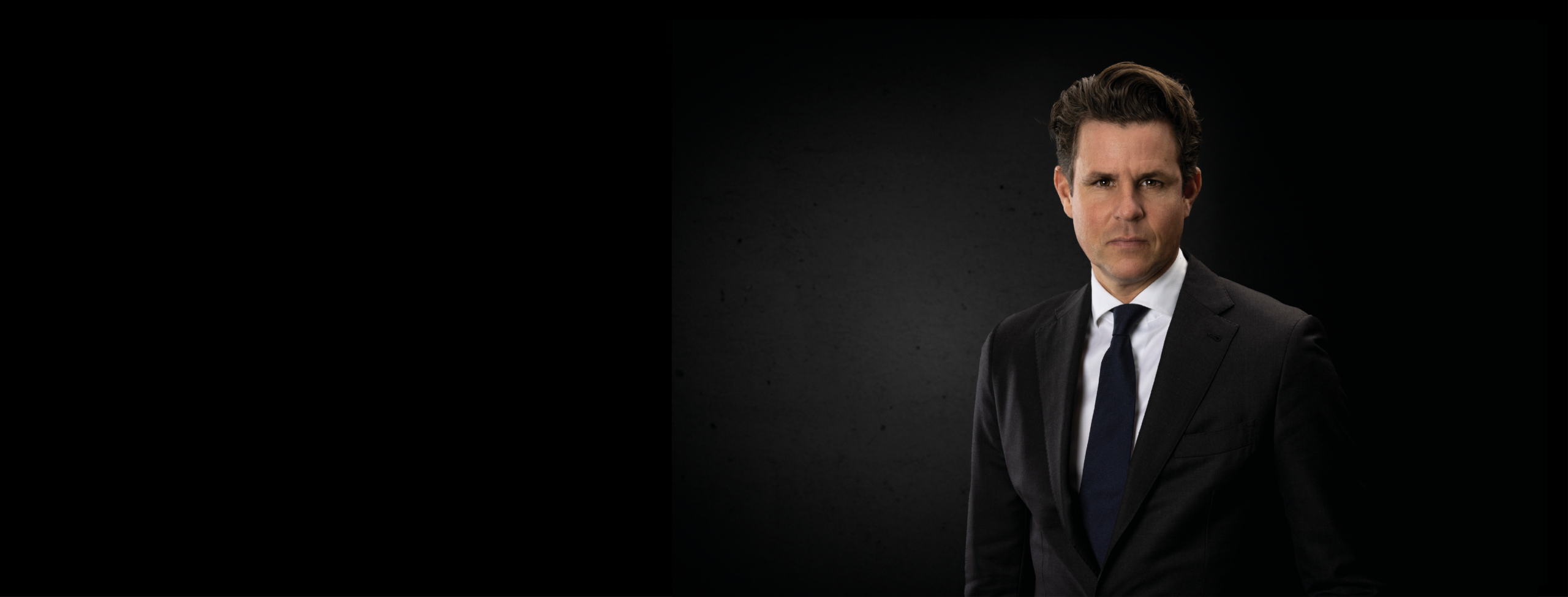 Sander Bovenkerk - directeur, NVM makelaar - Heeren Makelaars Amsterdam