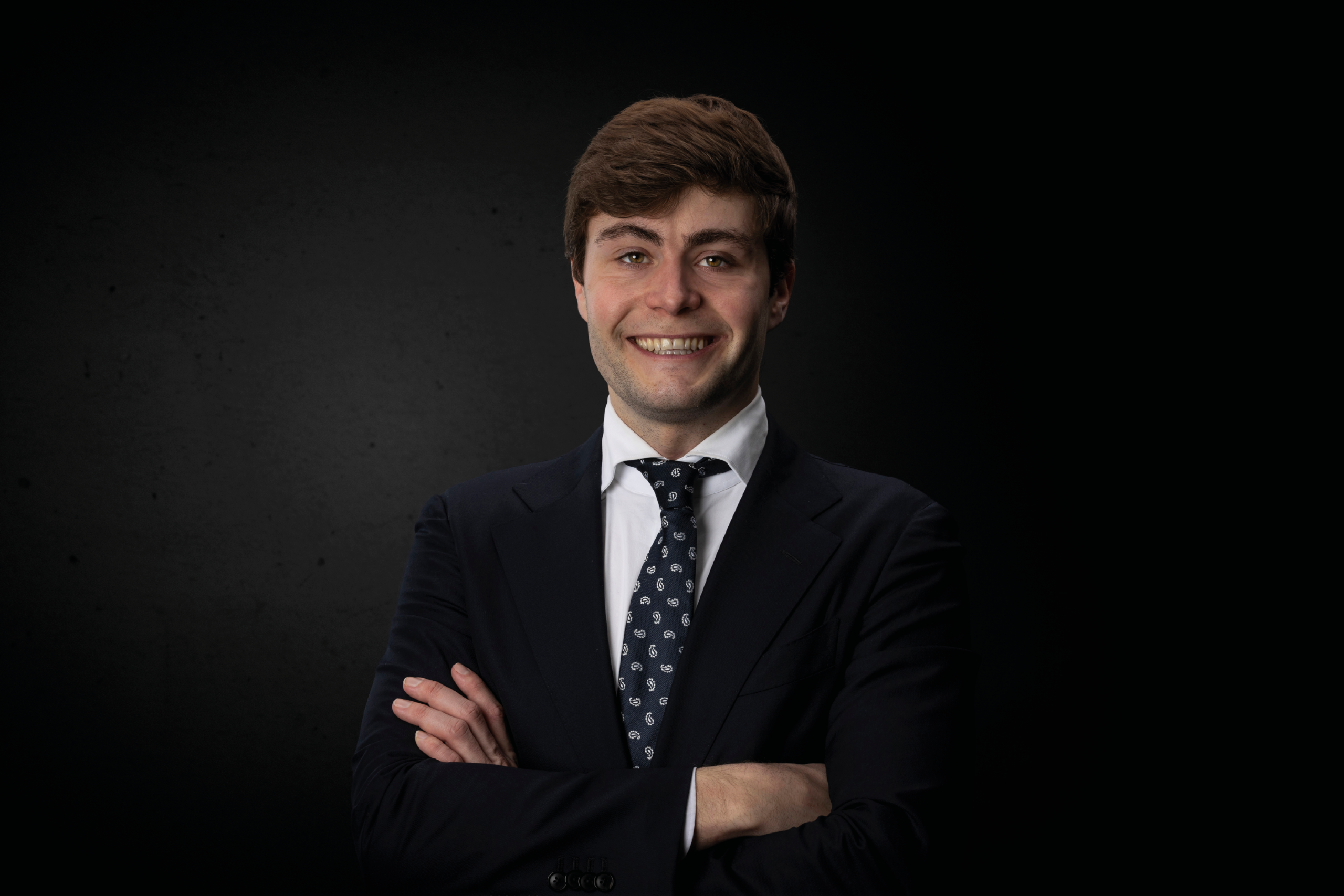 Steijn Schothorst - Directeur - vastgoedadviseur - Heeren Makelaars