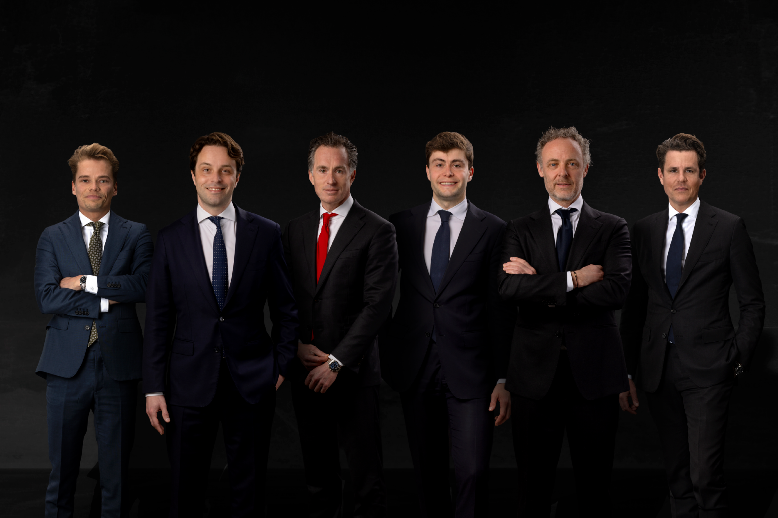 NVM makelaar Team Heeren Makelaars Het Gooi en Vechtstreek