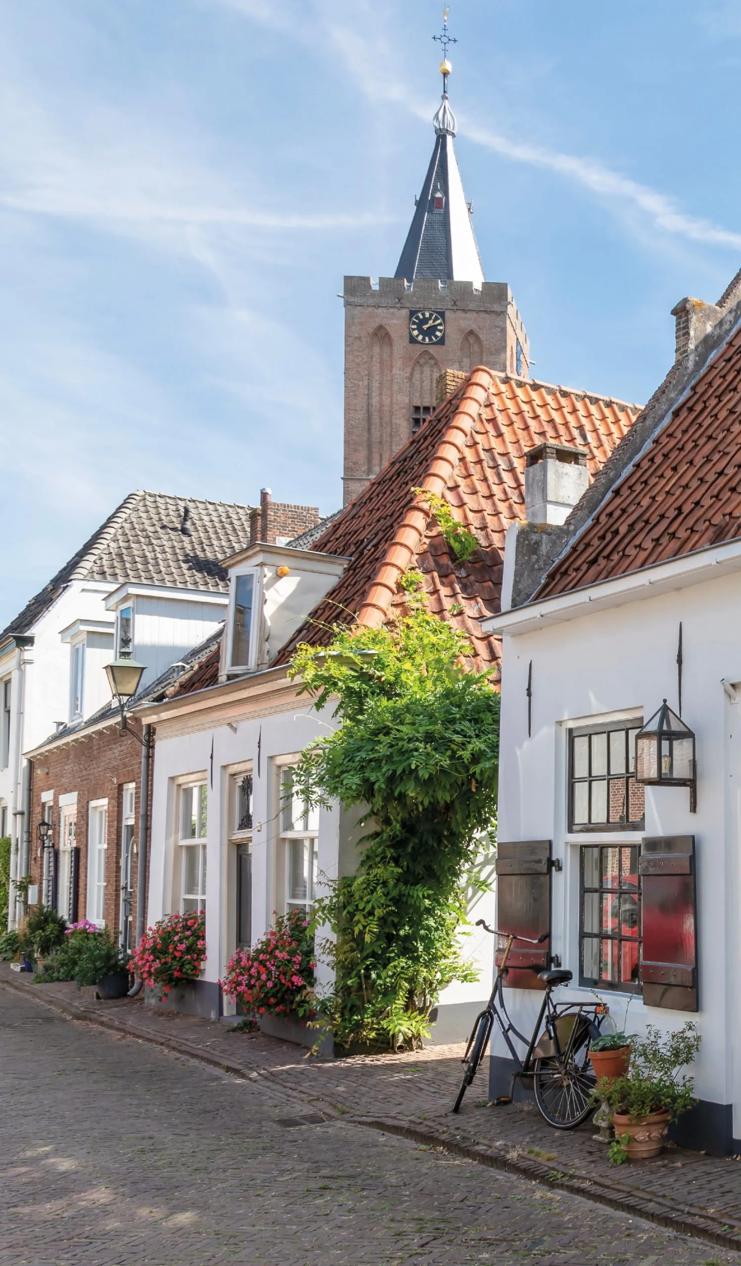 Deskundige NWWI taxaties in Naarden Vesting Bussum Het Gooi en Vechtstreek