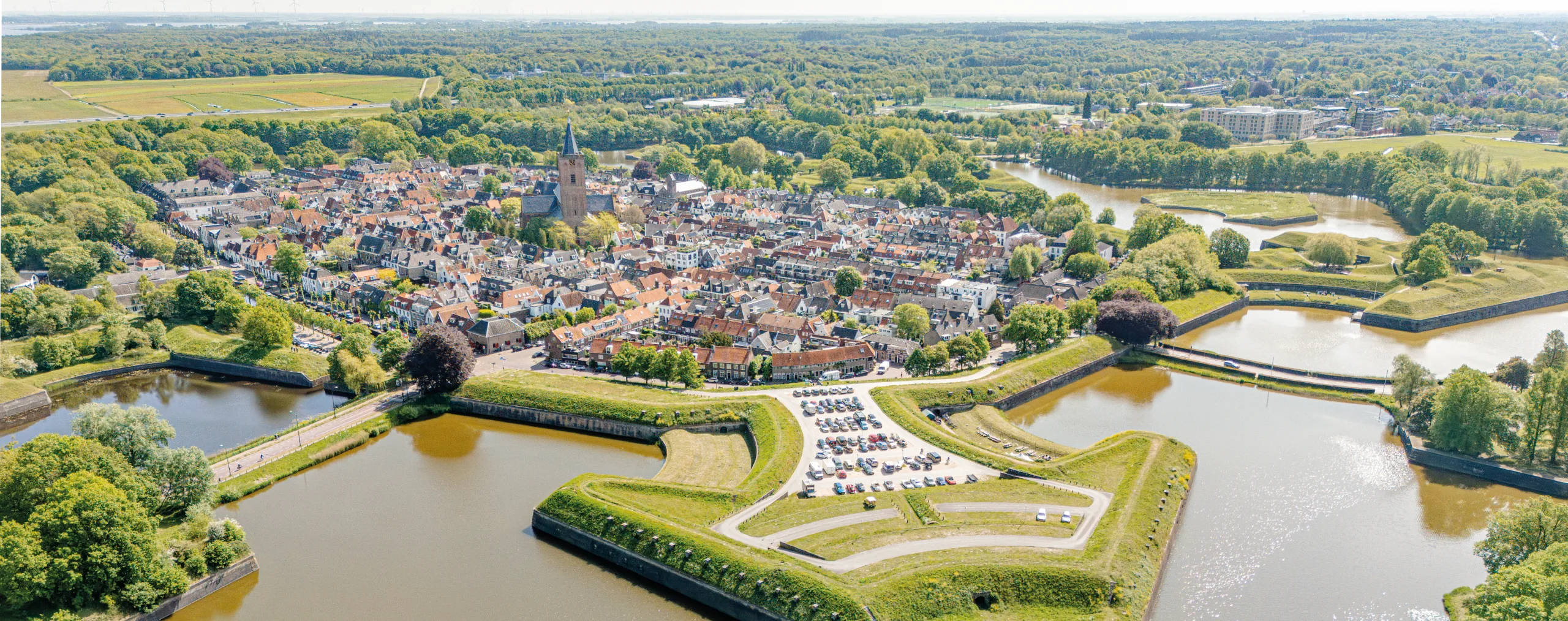 Taxaties in Het Gooi en Vechtstreek