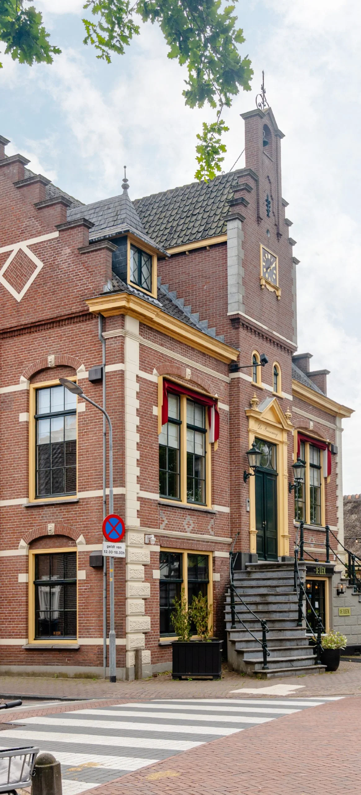 Full-service expat begeleiding en groot netwerk in Het Gooi en Vechtstreek